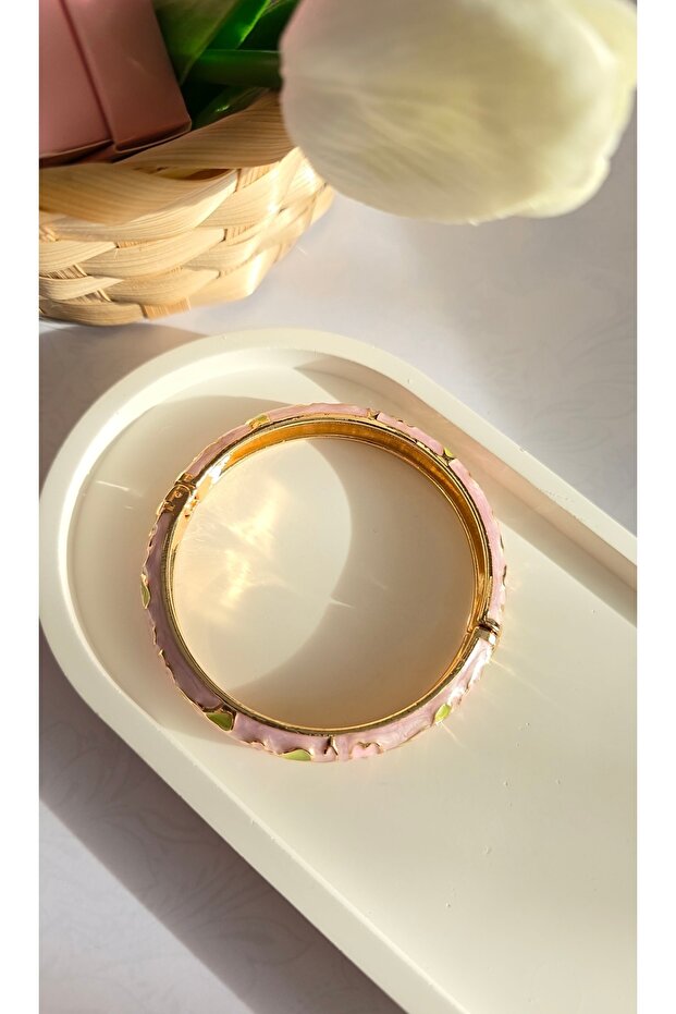 Mineli - Çiçekli Mineli - 4