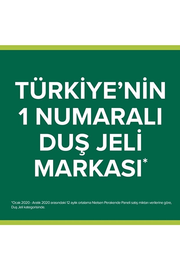 Duş Jeli Moments Sandal Lav. 500ml 4 Adet - 6