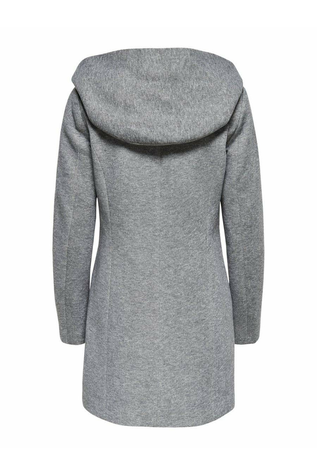 Kurzmantel für Damen - 2