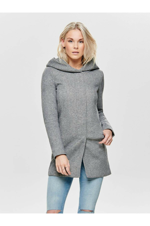 Kurzmantel für Damen - 3