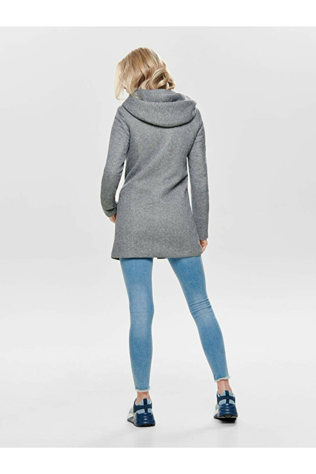 Kurzmantel für Damen - 4