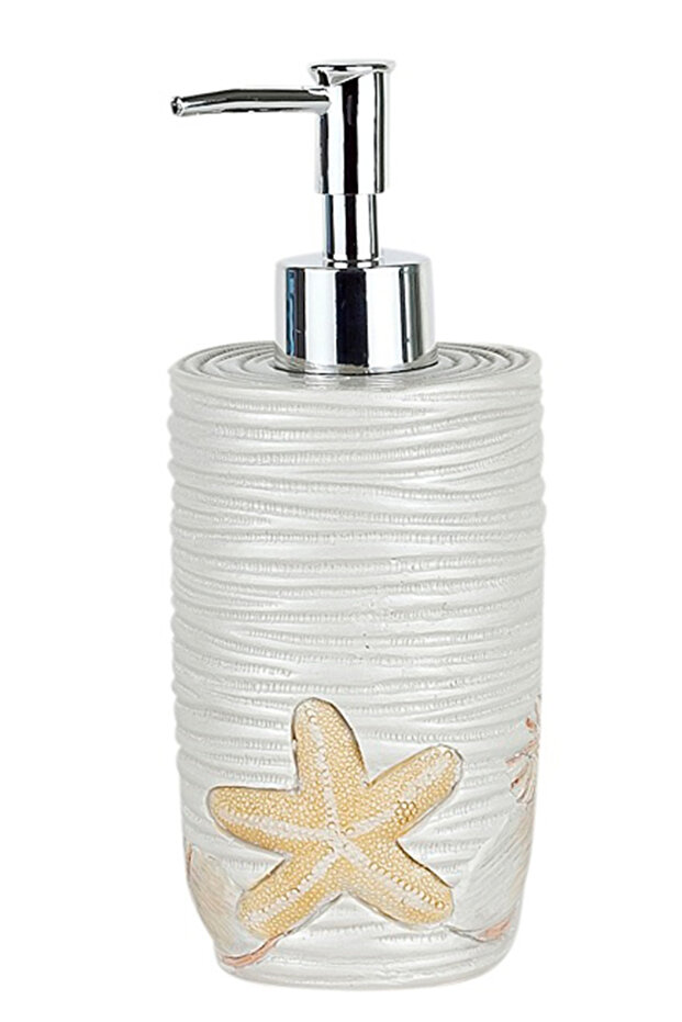 Seyşel Banyo Seti 5'li - 4