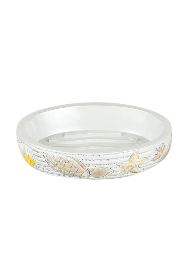 Seyşel Banyo Seti 5'li - 6