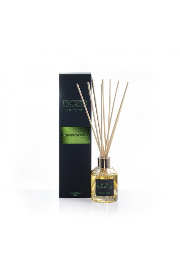Wild Bergamote 100ml