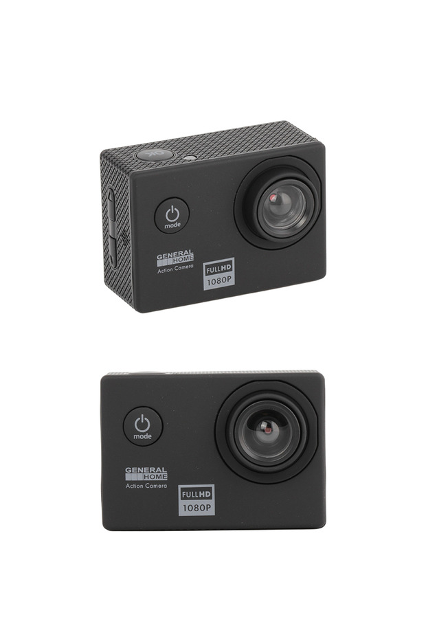 Q1000 Actıon Kamera - 5