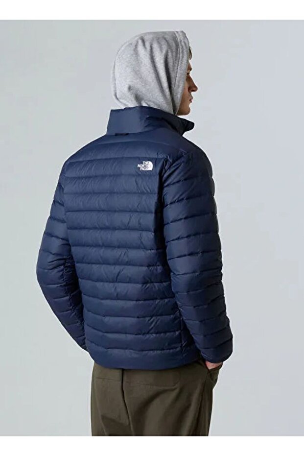 M CLASSIC DOWN JACKET - 2