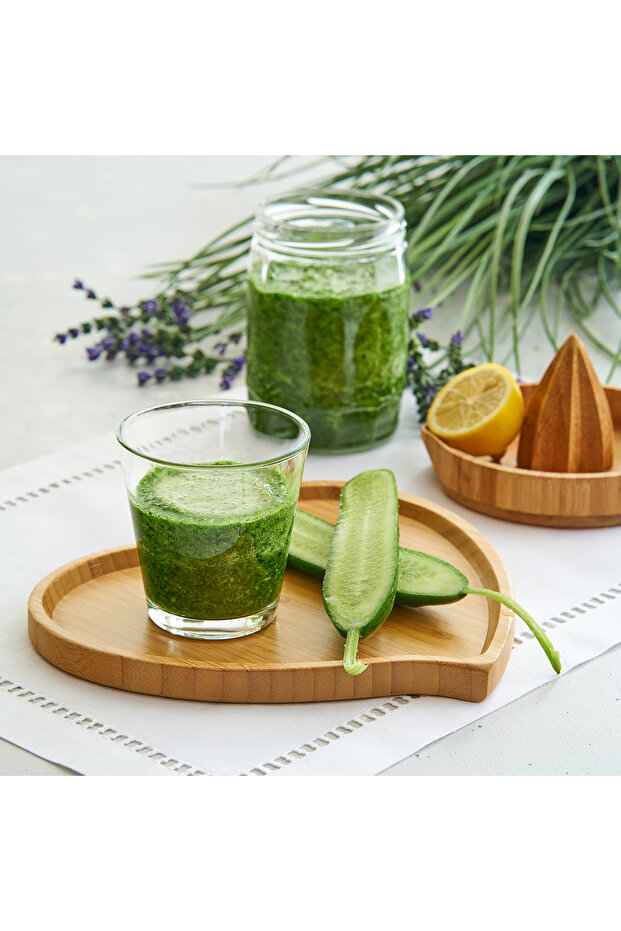 Hera Cam Viski Bardağı 6'lı 255 ml (Meşrubat/Kokteyl Bardağı ) - 1