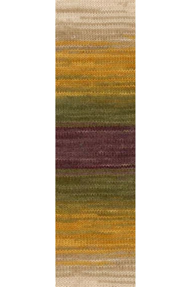 Burcum Batik 5850 - 2