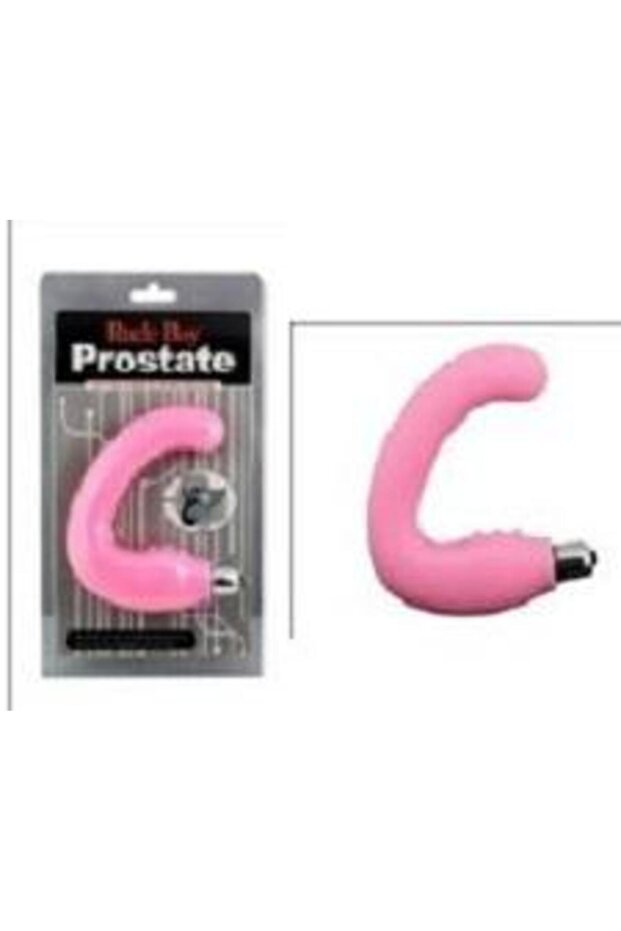 RUDE BOY PROSTATE - 1