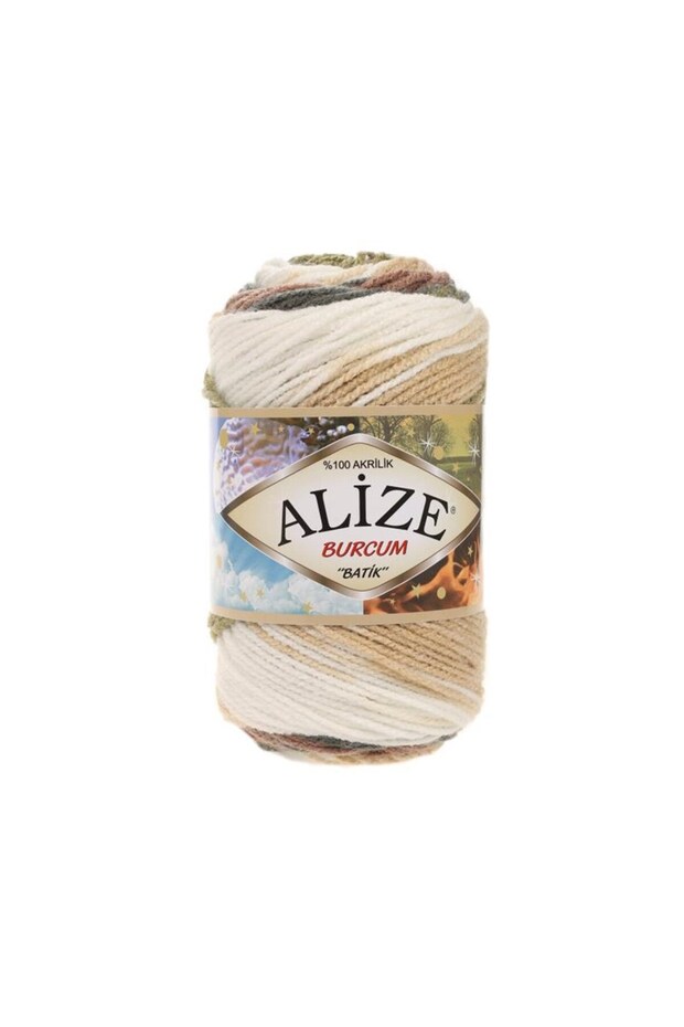 Burcum Batik 1893 - 1