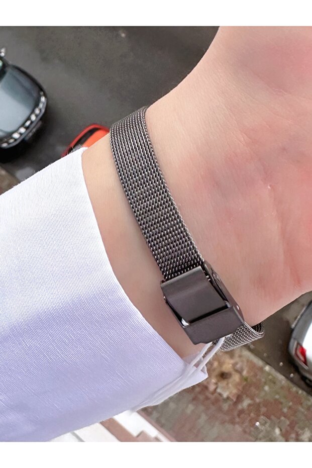 Hasır Kadın Kol Saati - 3