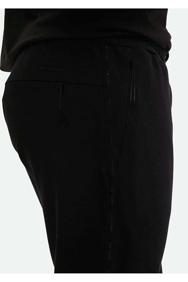 Siyah Esofman Altı - 4