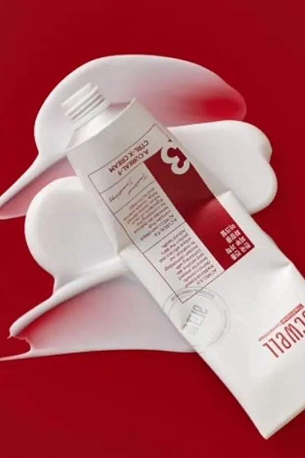 A.Cureal-9 Control X Cream - 2