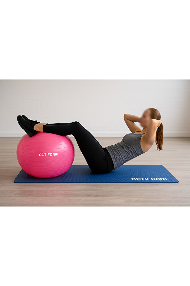 Pilates Topu - 3