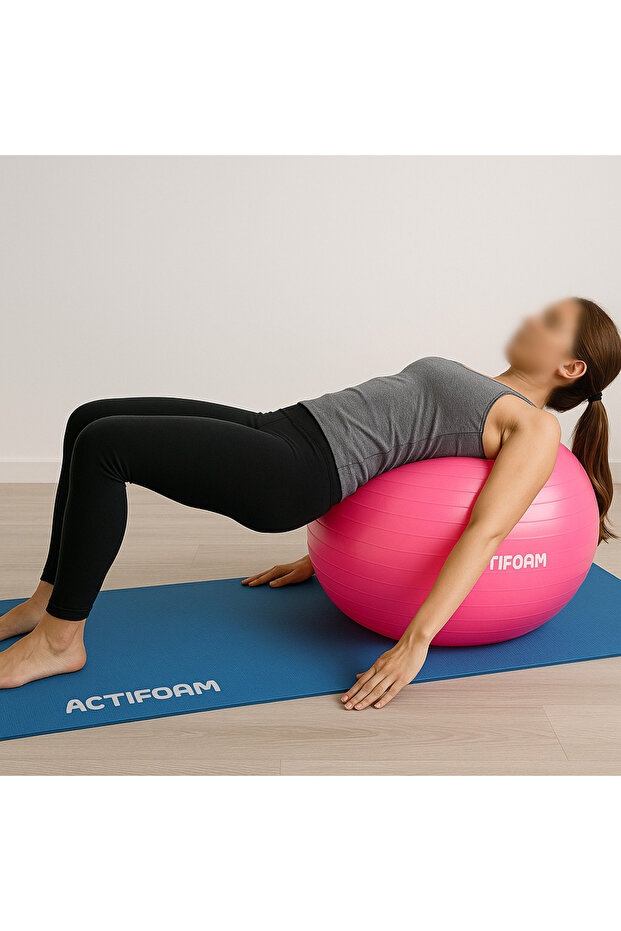 Pilates Topu - 5
