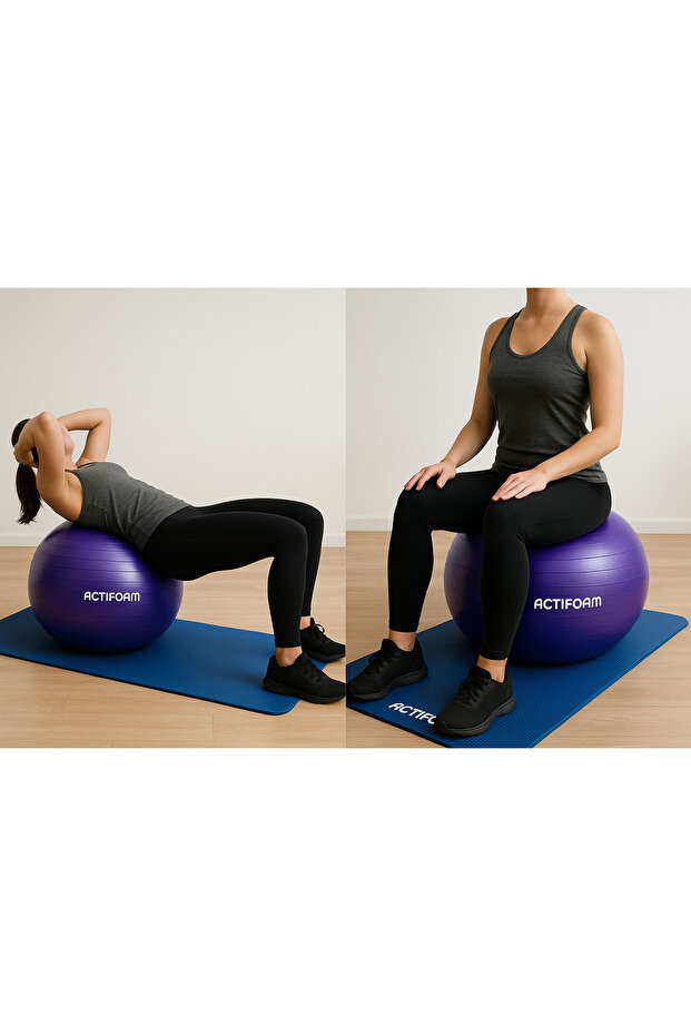 Pilates Topu - 6