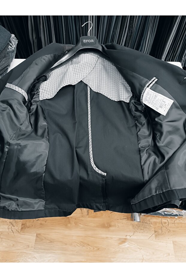 موسمي (سترة الربيع) سترة - 3