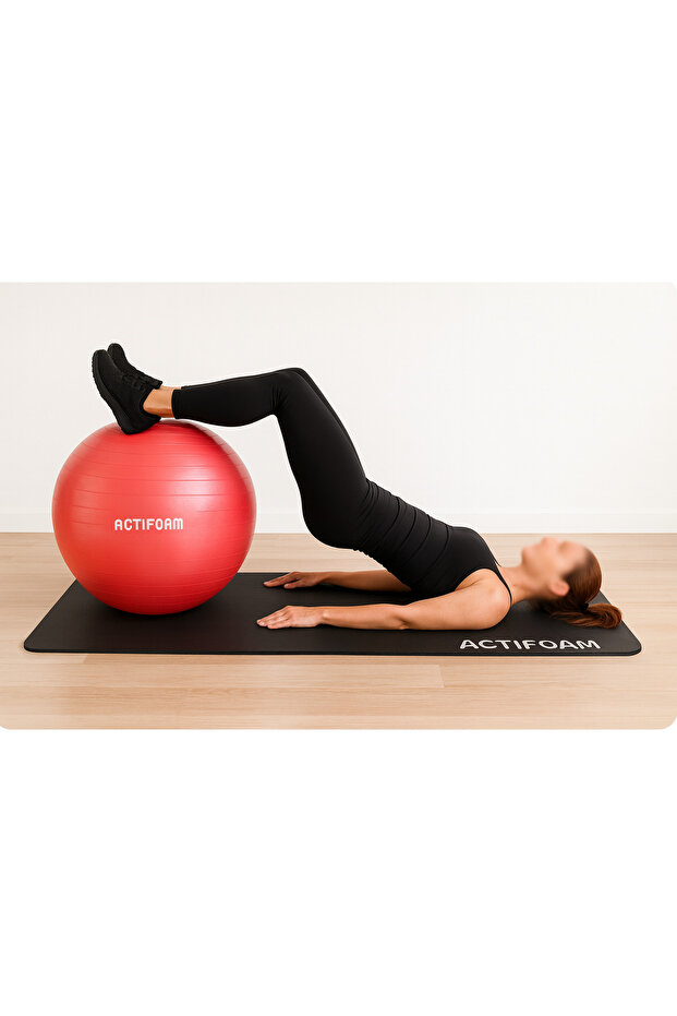 Pilates Topu - 6
