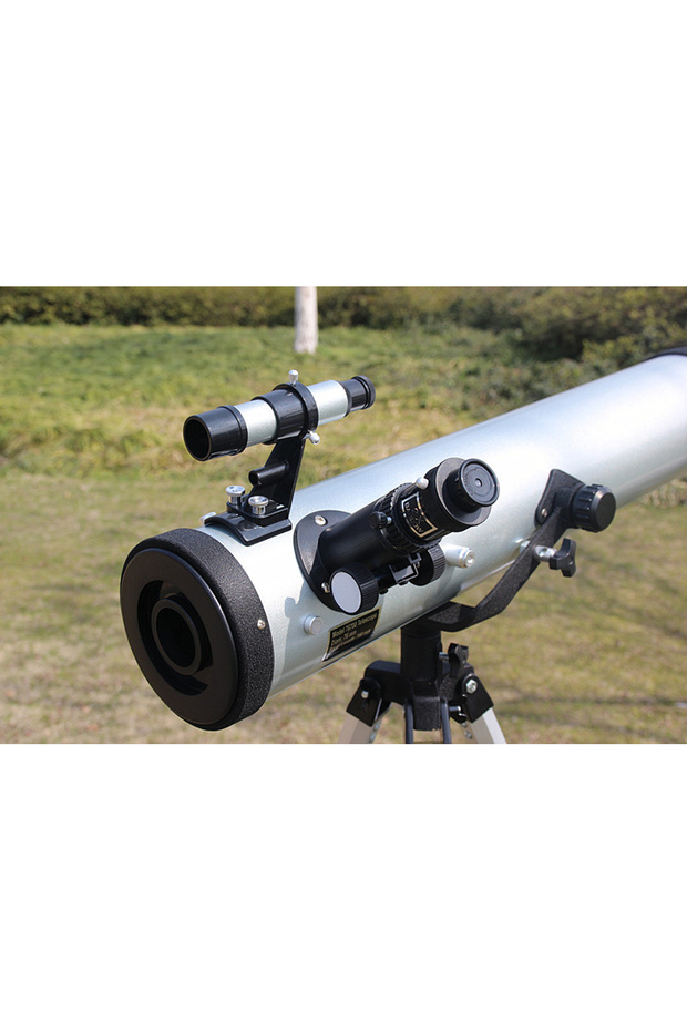 Teleskop - 6
