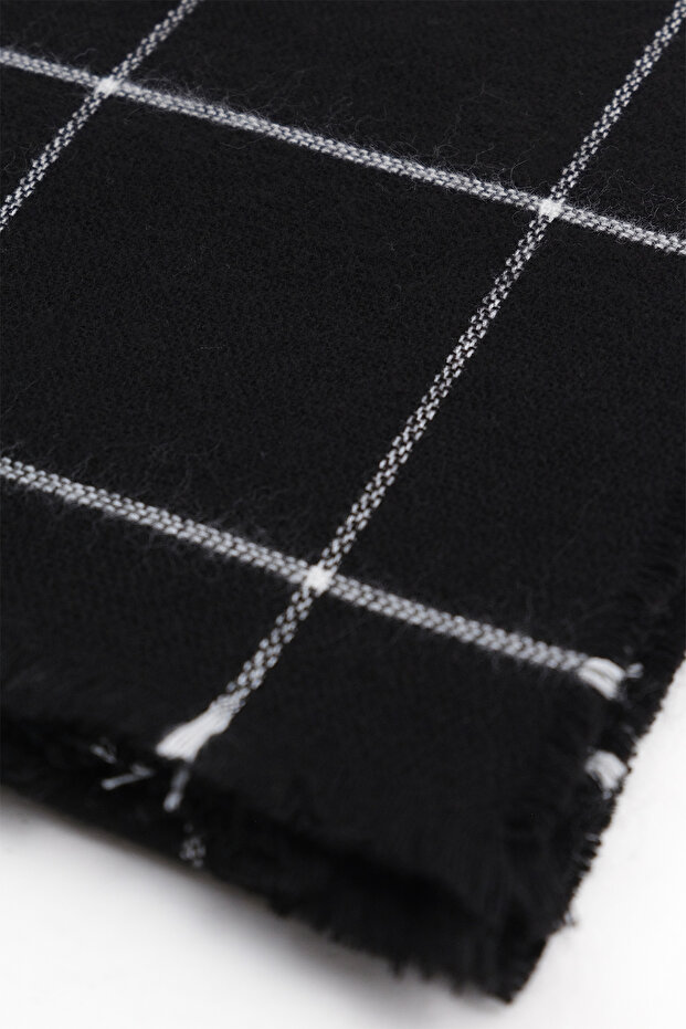 Kare Desenli ŞAL2019-A4 - 6