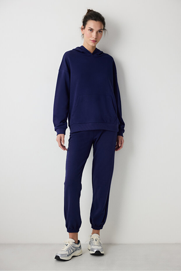 Oversize Active Hoodie - 3