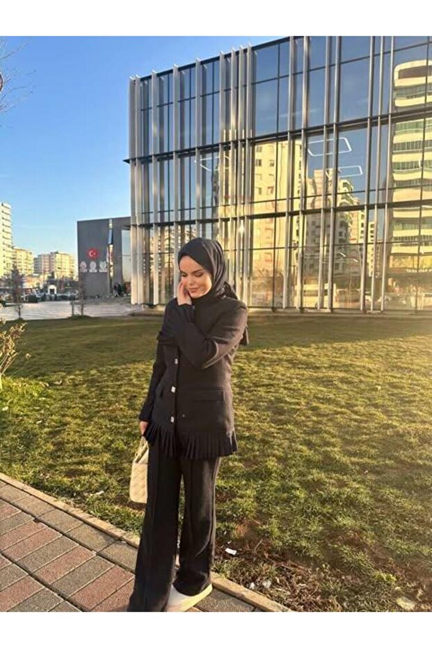 PİLİSELİ İKİLİ TAKIM - 2