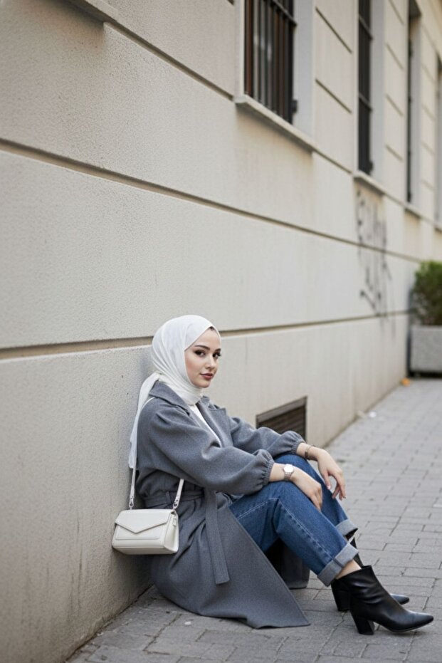 Astarsız Kaşe Kaban - 2