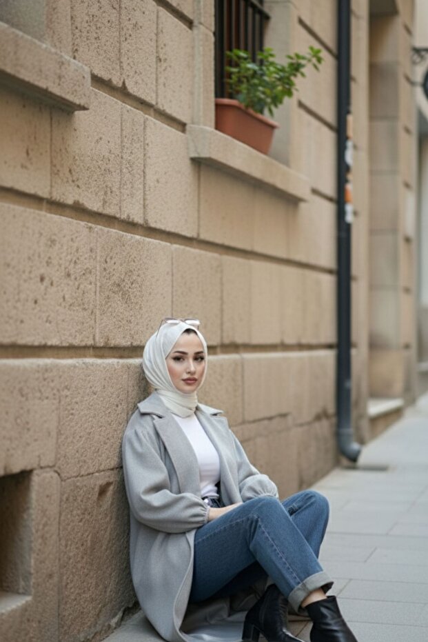 Astarsız Kaşe Kaban - 3