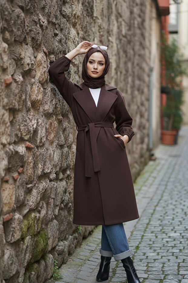 Astarsız Kaşe Kaban - 3