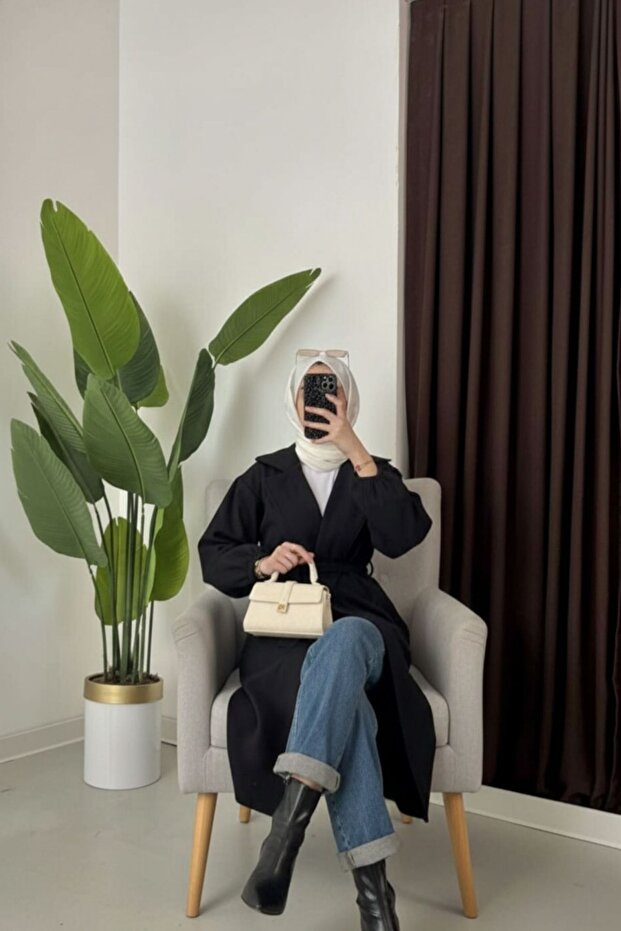 Astarsız Kaşe Kaban - 3