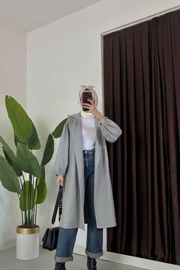 Astarsız Kaşe Kaban - 1