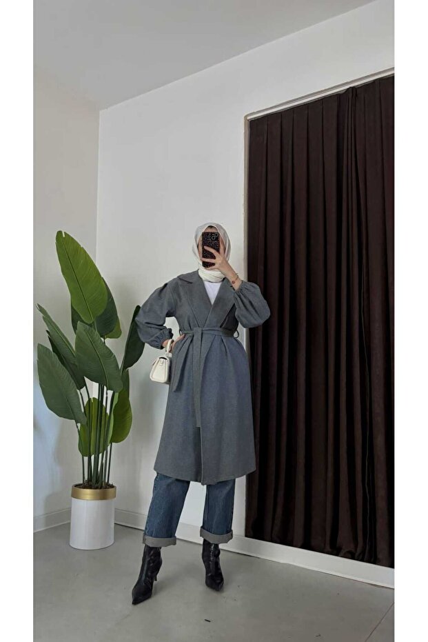 Astarsız Kaşe Kaban - 6