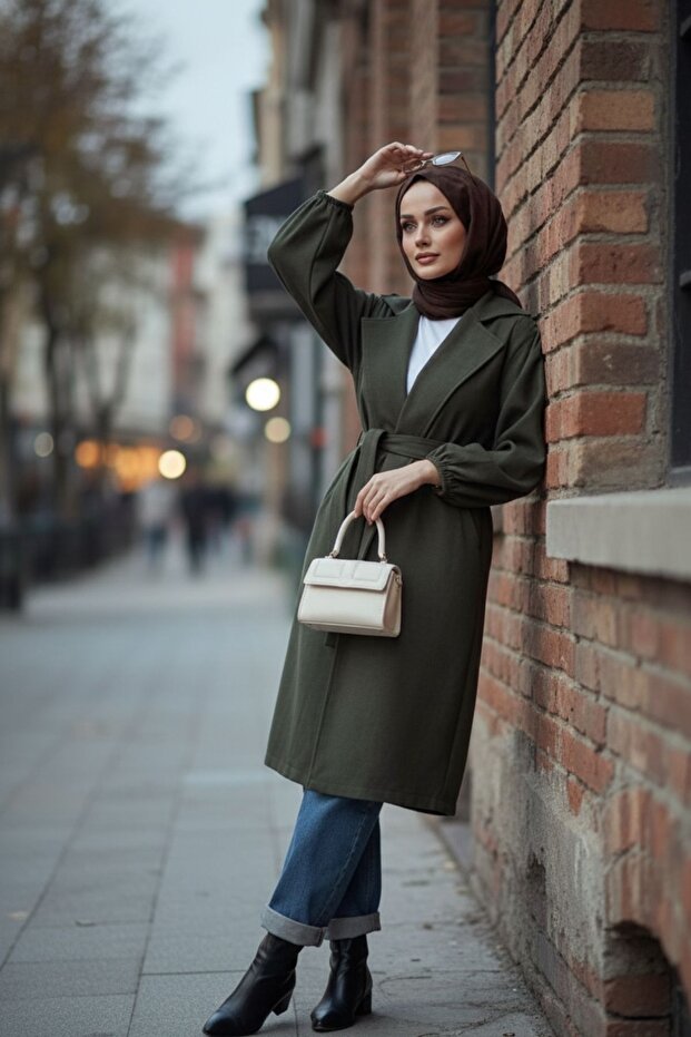 Astarsız Kaşe Kaban - 2