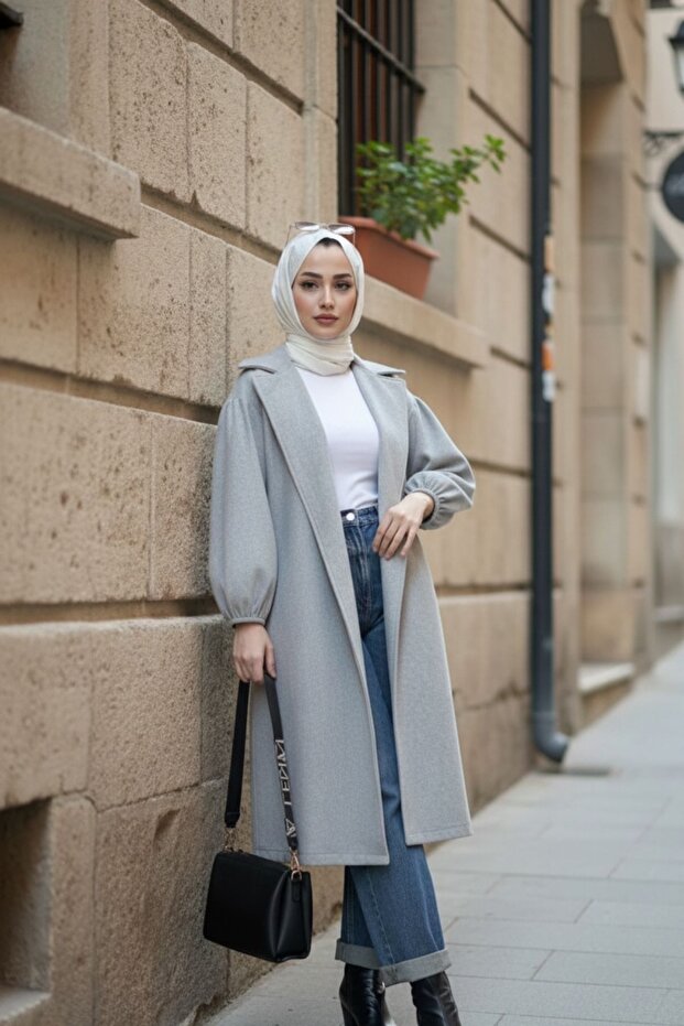 Astarsız Kaşe Kaban - 2