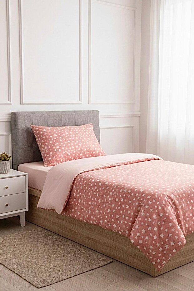 Single Duvet Cover Set