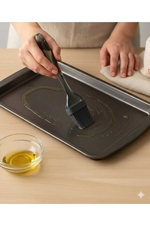 فرشاة البيض السيليكون - 1