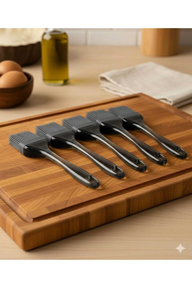 فرشاة البيض السيليكون - 2