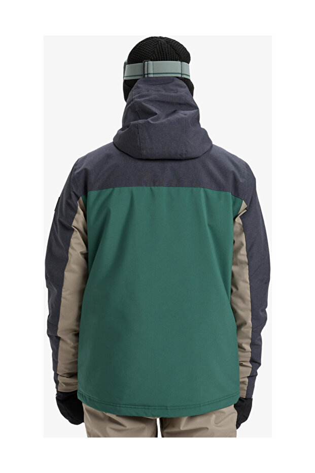 Dawson - Technical Snow Jacket for Men - 3