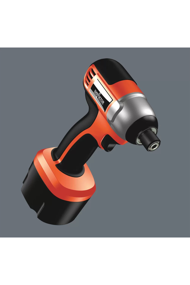 Bit-Check 10 Impaktor 2 - 4