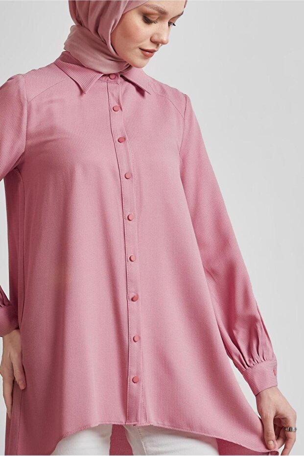 АСИМЕТРИЧНА ТУНІКА 44817 - 3