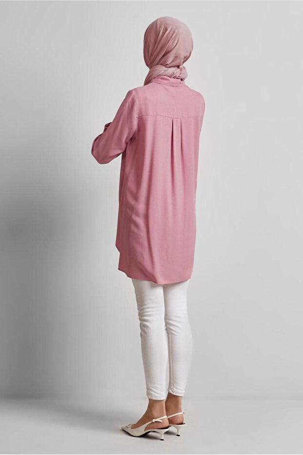 АСИМЕТРИЧНА ТУНІКА 44817 - 4