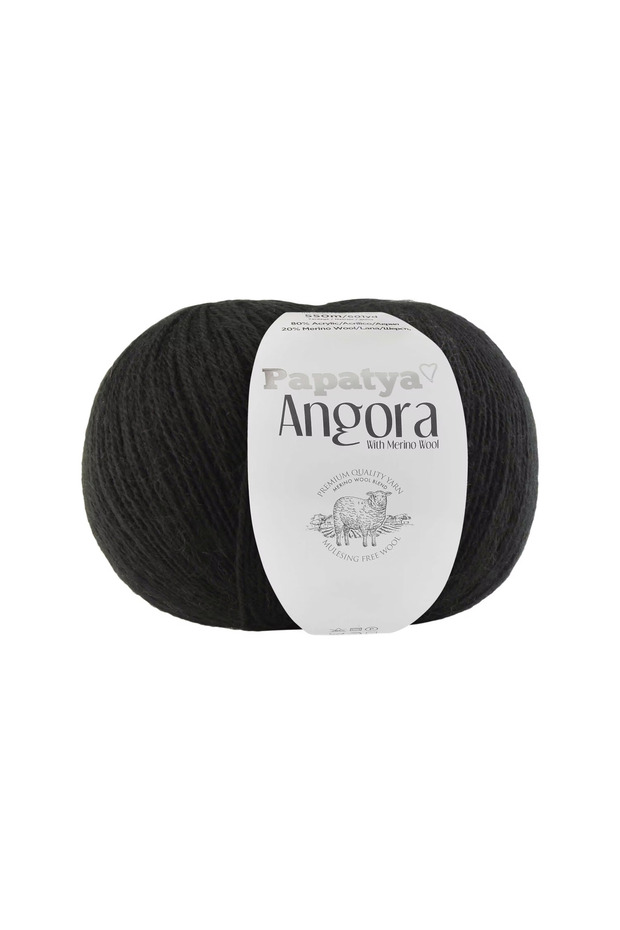 أنجورا-2000 - 1