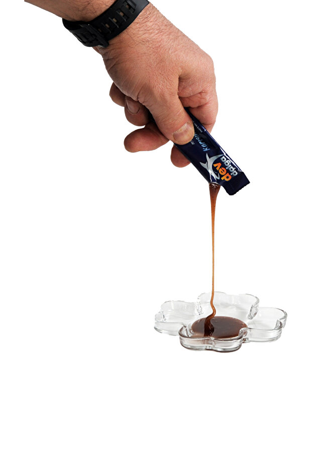 Karışık Bitkisel Macun 12x12gr - 5