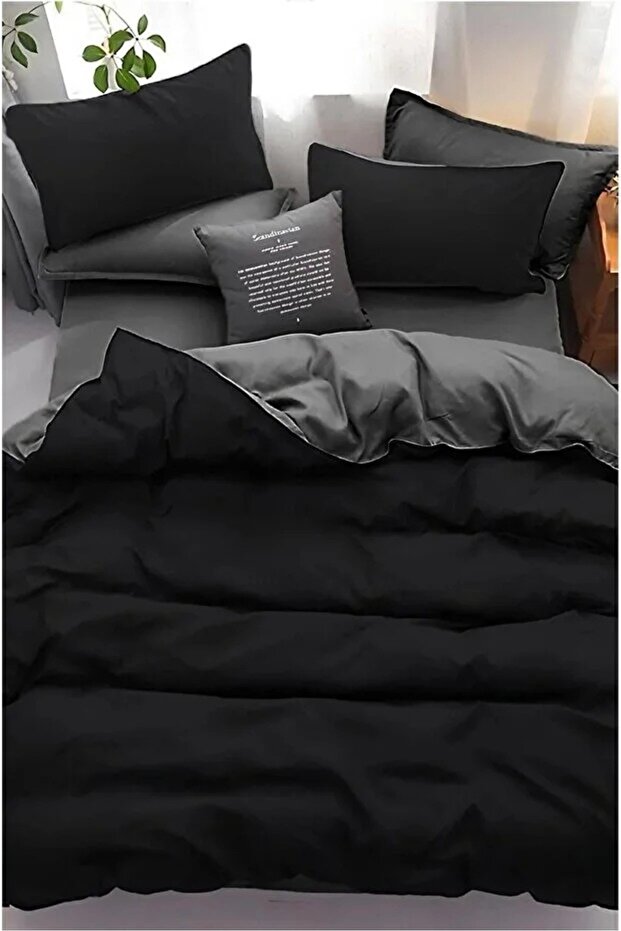 Single Double Sided Bedding Set - 4