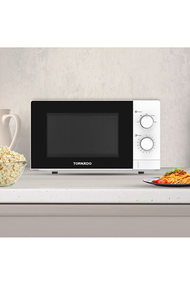 فرن ميكروويف TWMS-20-W-S