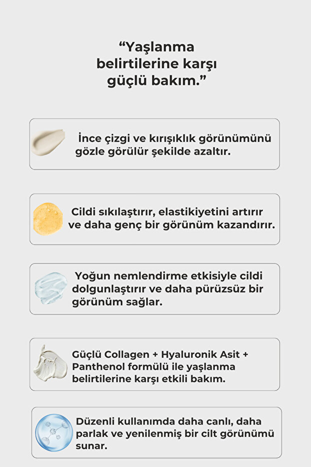 Anti Aging Cream 50 Ml - 2