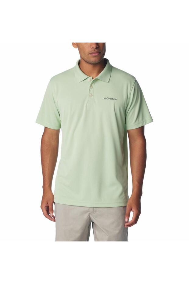 AM0126 UTILIZER POLO Yeşil - 1