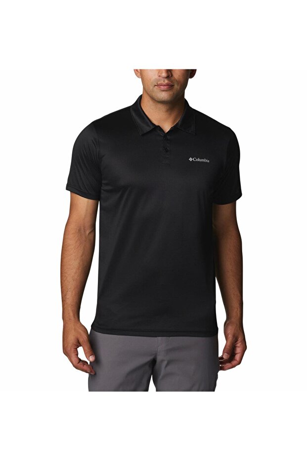 Hike Polo Men's T-Shirt