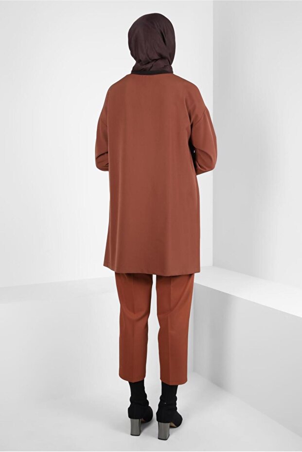 تونك منقوش 44299-1 - 3