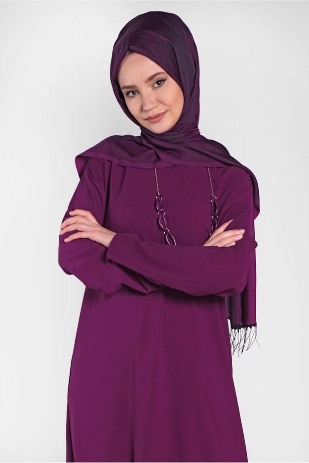 Skirt Oval Cut Tunic 4420